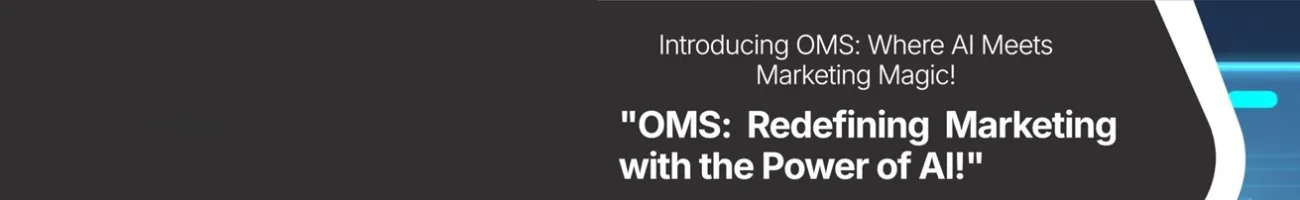 OMS Advertising and Marketing