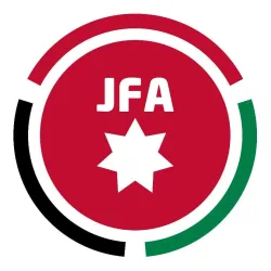 Jordan Football Association