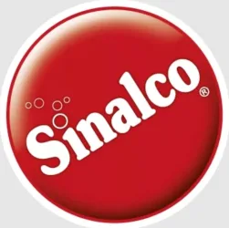 Sinalco Jordan