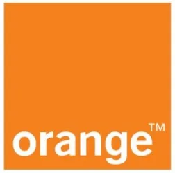 Orange Jordan
