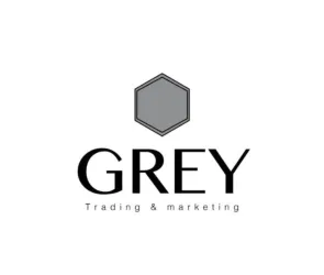 Grey for marketing 