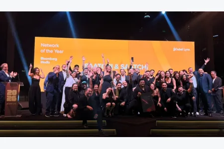 Dubai Lynx announces its 2026 Award winners as Creativity Week draws to a close