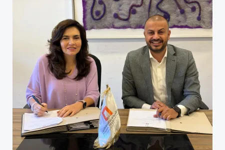 Sudace and Princess Taghrid Foundation for Development and Training announce partnership