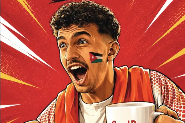 Good Day World Cup 2026