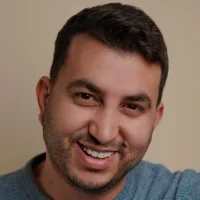 Ayman Al Jafari