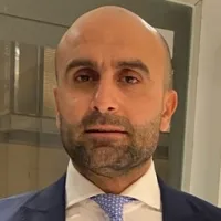 Mohammed Abualrob