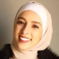 Saja Esmail