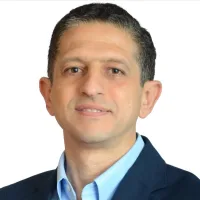 Zeid A. Nasser