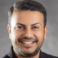 Mohannad Nsour