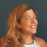 Dina Qadoumi