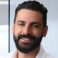 Zaid Srour