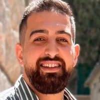 Fawaz Dahdal