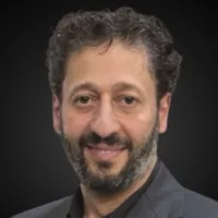 Alaa Murad