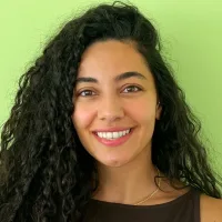 Dana Hammoudeh