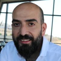 Sami Azmi