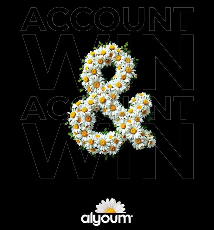 Account Win  Al Youm AdPro& Group