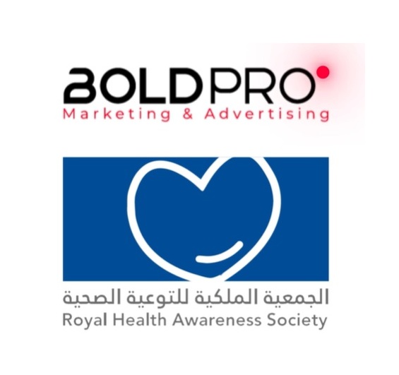 Bold Pro in Jordan announces RHAS as a client