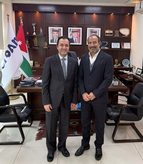 FP7 Mcann UAE and Jordan Tourism Board