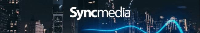Sync Media Group | MarComJo