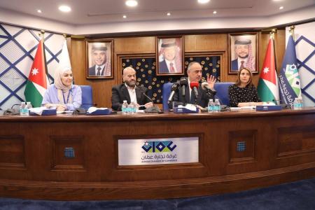 AMSA invites Jordan Media Commission to present new Digital Media Law and licensing system to content creators and agencies