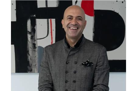 Antoine Geadah appointed Regional MD for Memac Ogilvy Jordan and Qatar, and holds Townhall in Amman office