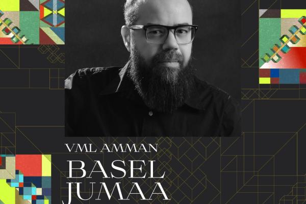 Basel Juma, JWT Amman, to serve on Jury for the ADC Annual Awards