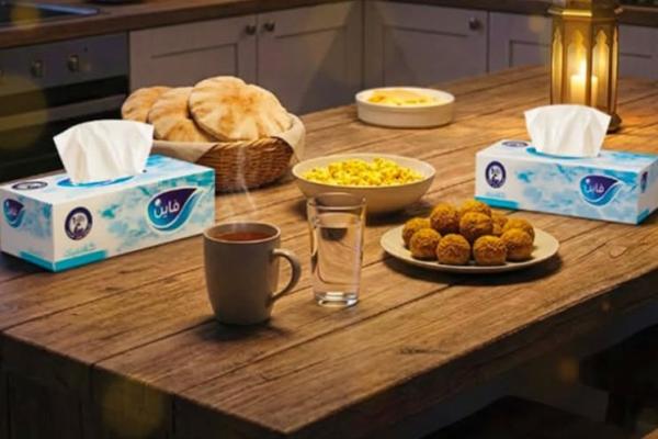Fine Tissues appoint Adpro& Group for Levant markets