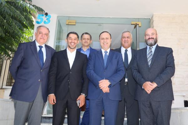 VMLY&R Amman