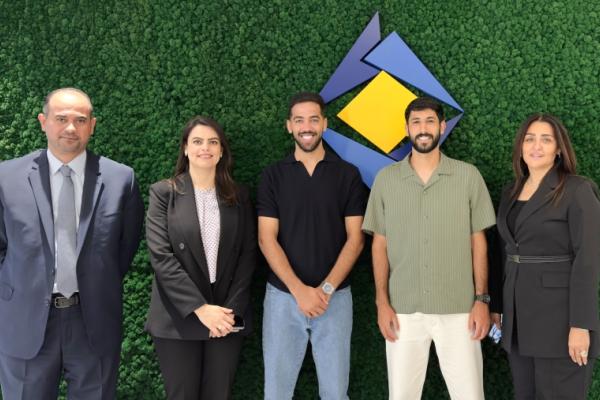 VMLY&R Amman