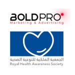 Bold Pro in Jordan announces RHAS as a client