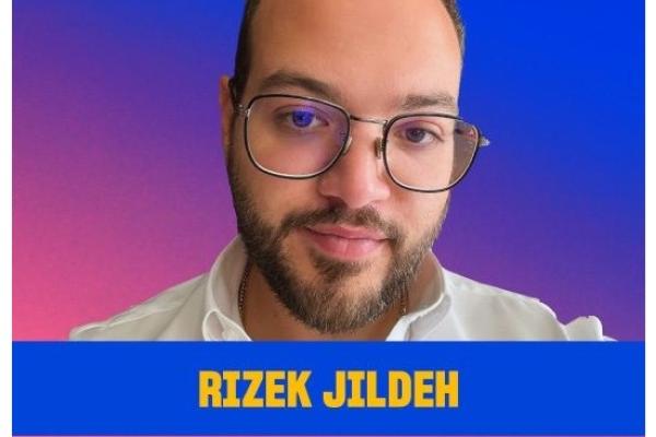 Rizek Jildeh Adpro& Group Loeries Awards
